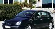Używane Renault Vel Satis - z pogranicza segmentów