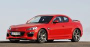 Używana Mazda RX-8 w pigułce
