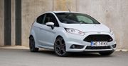 Ford Fiesta ST200 – test