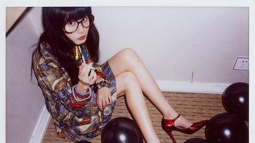 SMS najlepszą karą dla dziecka? 1