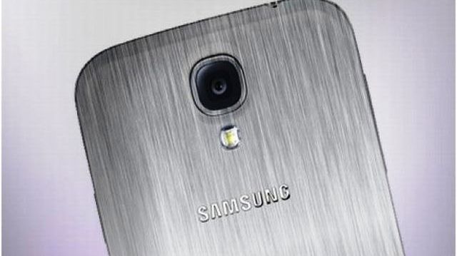 Będzie można przebierać w wersjach Galaxy S5? 1