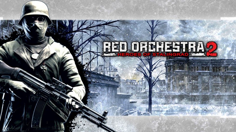 Bierzcie, póki dają! Red Orchestra 2: Heroes of Stalingrad za darmo! 1