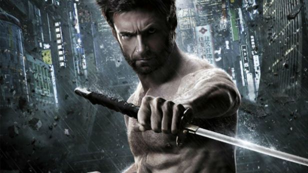 WTF dnia: "Wolverine" jako musical? Czemu nie! [wideo] 1