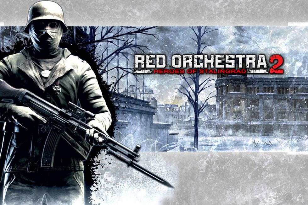 Bierzcie, póki dają! Red Orchestra 2: Heroes of Stalingrad za darmo!