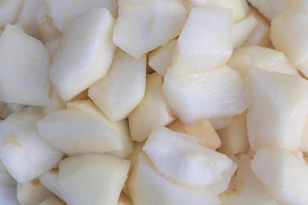 Naukowcy potwierdzają. Jedz jedno dziennie, by zmniejszyć ryzyko raka żołądka o 50 proc.