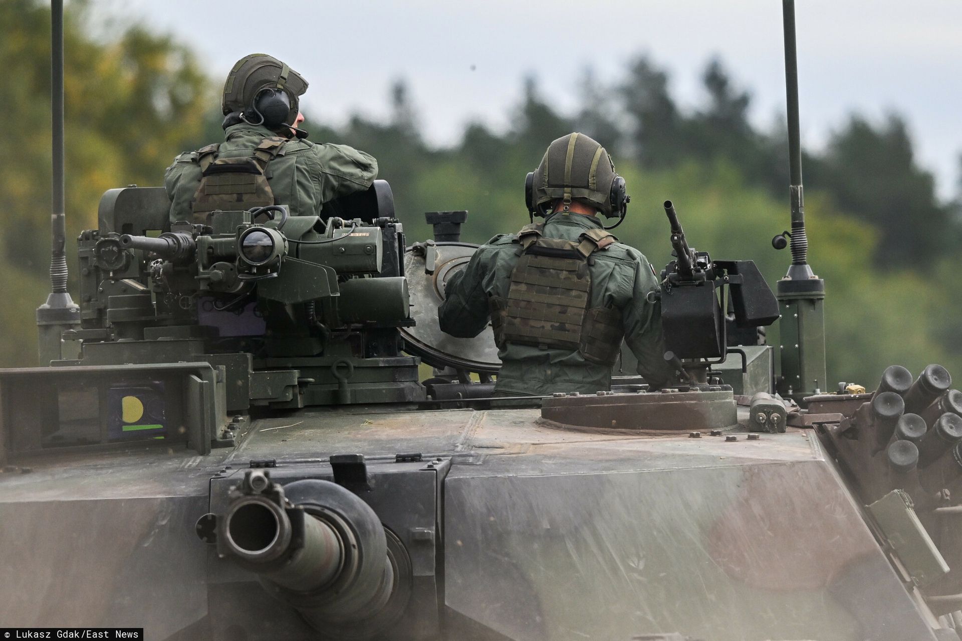 wiadomości,aktualności,WP Wiadomości Polski plan zatwierdzony. Komisja Europejska akceptuje program SAFE