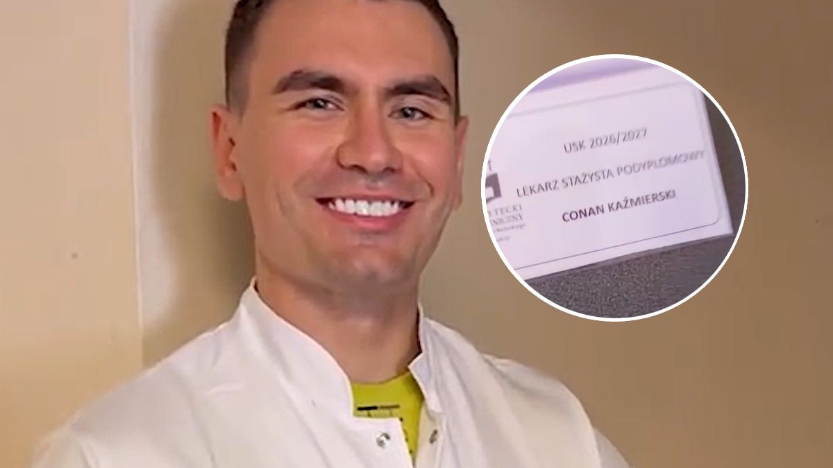 Conan Kaźmierski