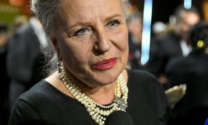Emerytura Krystyny Jandy? To nie jest ogromna suma