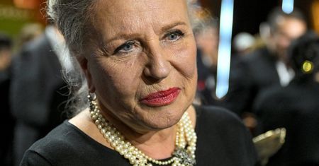 Emerytura Krystyny Jandy? To nie jest ogromna suma
