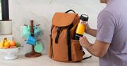 Co spakować na wakacje: Nutribullet® Portable w podróży