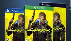 „Cyberpunk 2077” z rekordową kampanią reklamową, przedsprzedaż lepsza niż w przypadku „Wiedźmina 3”