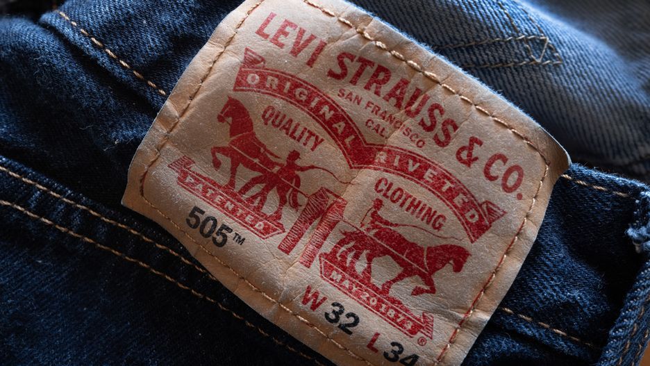 Levi Strauss zamyka fabrykę w Płocku po 30 latach