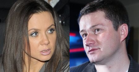 Rusin o Kuźniarze: "Nie rozumiem, dlaczego mnie obraził"