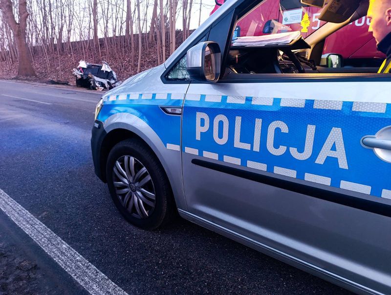 Fot. Policja