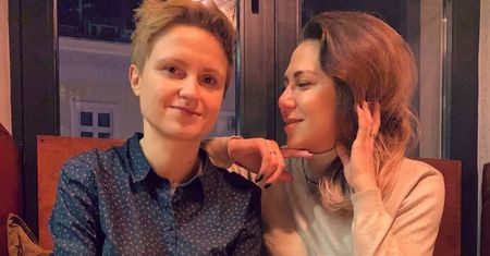 Krystyna z "Rolnik szuka żony" zdradza kulisy lesbijskiego ślubu: "Jesteśmy podekscytowane, rodzina tak samo!"