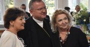 80-lecie I LO w Malborku. Msza święta z biskupami, gala w szkole pełna wspomnień i bal. XII Zjazd Absolwentów "Sienkiewiczówki"