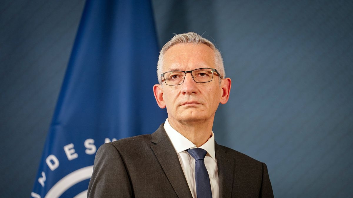 Szef niemieckiego wywiadu ostrzega. "Atak może nastąpić przed 2029 r."