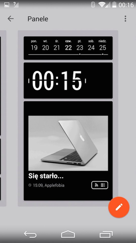 YotaPhone 2 - telefon o dwóch twarzach. Test i recenzja smartfona z ekranem E Ink 24