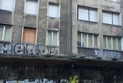 Warszawa. Wiktorska idzie do remontu. Ciekawy zabytek jednak się nie rozsypie