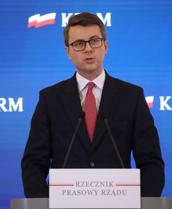 Jest głos z rządu ws. Polskiego Ładu. Rzecznik mówi o błędzie