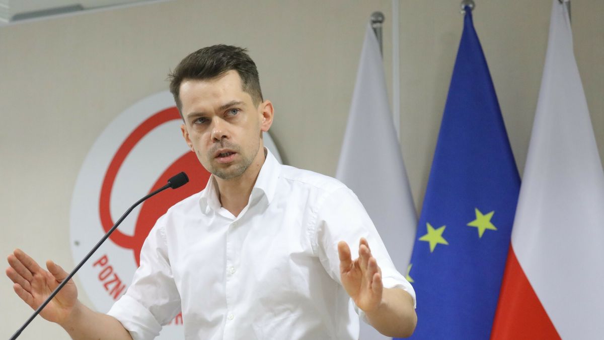 Michał Kołodziejczak 2024