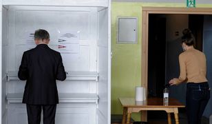 Wybory 2023. Przebieg. Tak będzie wyglądało głosowanie