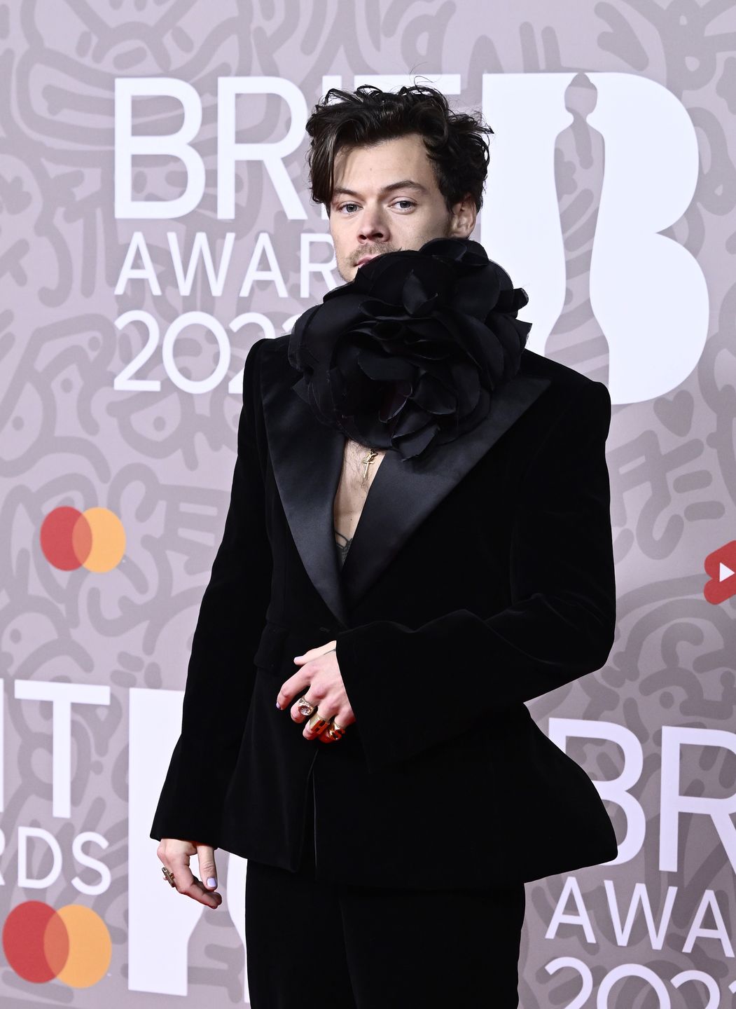 Harry Styles
