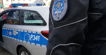 Policja uruchomiła Child Alert. 11-latka poszukiwana