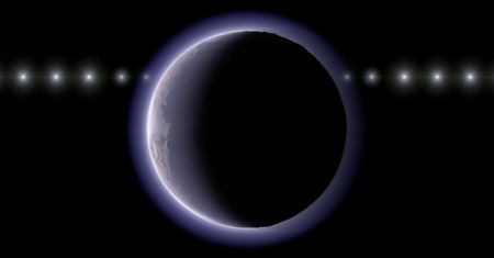 Zaskakujące odkrycie za Neptunem. Ten obiekt ma własną atmosferę