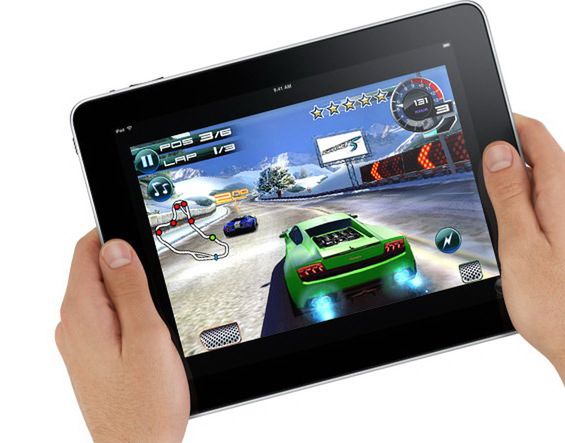 Czemu Apple iPad nie jest niczym rewolucyjnym 3