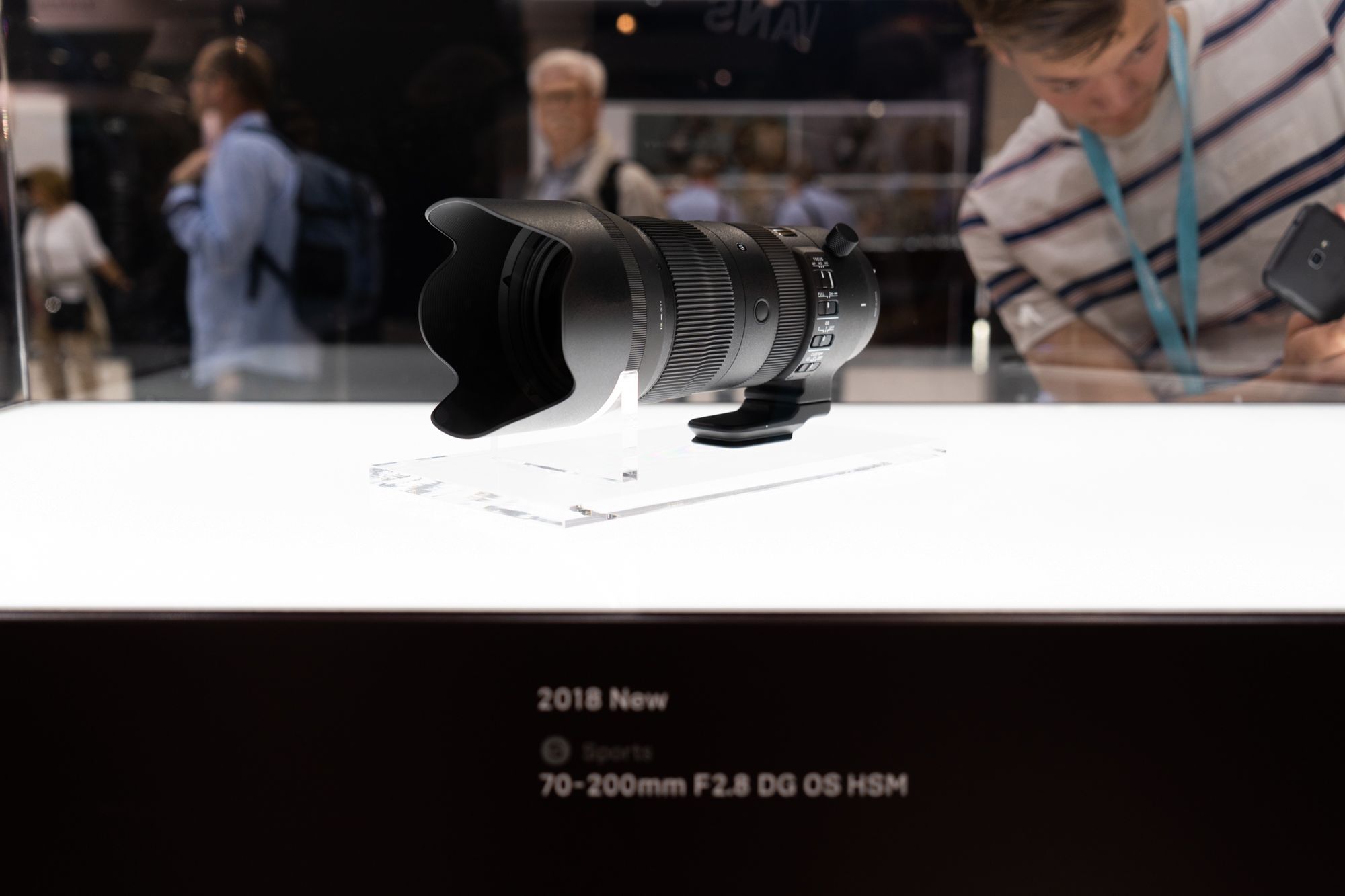 Photokina 2018 – byłem, zobaczyłem, wróciłem 10