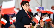 Poruszenie po nagraniu z Szydło. Lawina reakcji w sieci
