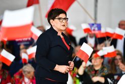 Poruszenie po nagraniu z Szydło. Lawina reakcji w sieci