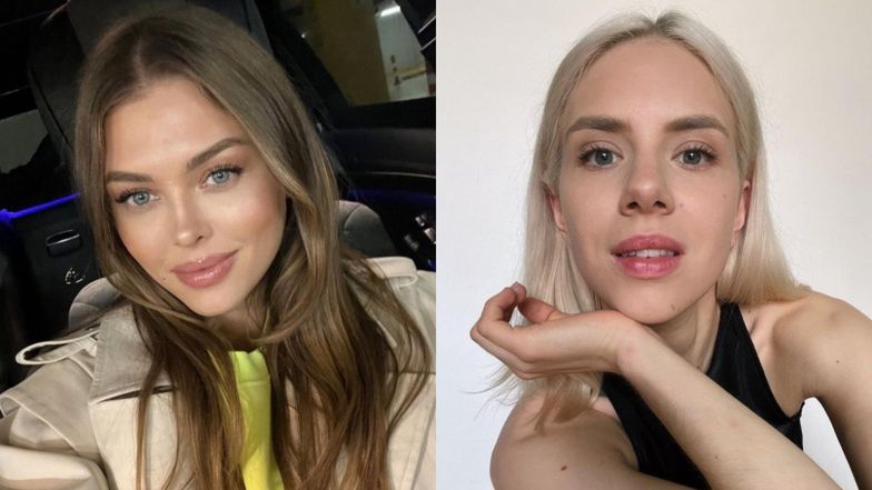 Joanna Opozda wsparła byłą partnerkę chłopaka Roxie Węgiel