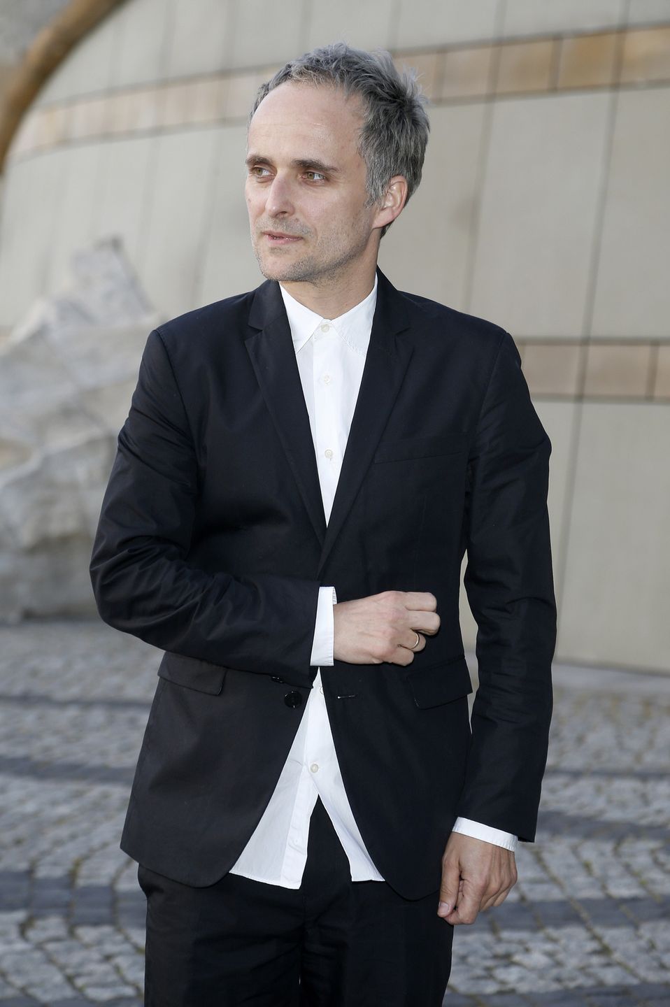 Artur Rojek