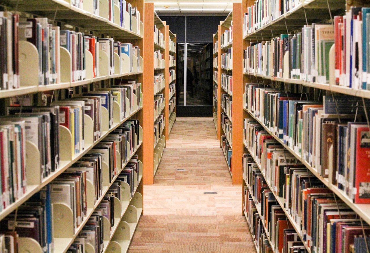 Koszalińska Biblioteka Publiczna zaprasza na spotkanie autorskie z Pauliną Paprocką