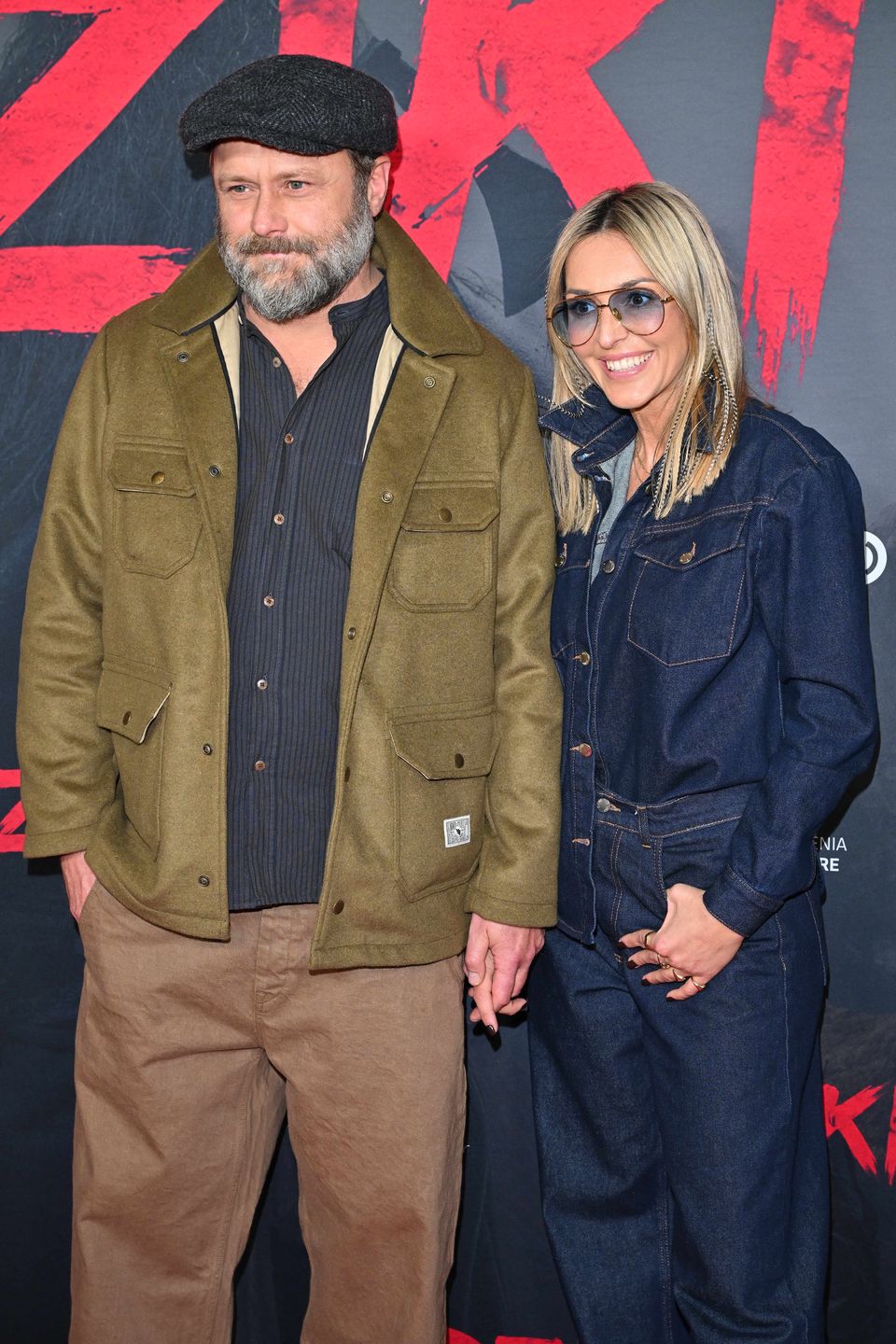 Leszek Lichota z nową partnerką (?)