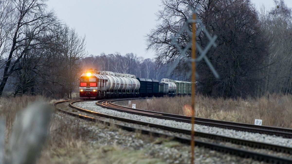 Litwa obawia się prowokacji w związku z tranzytem kolejowym przez Obwód Kaliningradzki 