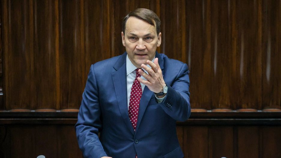 10. posiedzenie Sejmu X kadencji
Wojciech Olkusnik