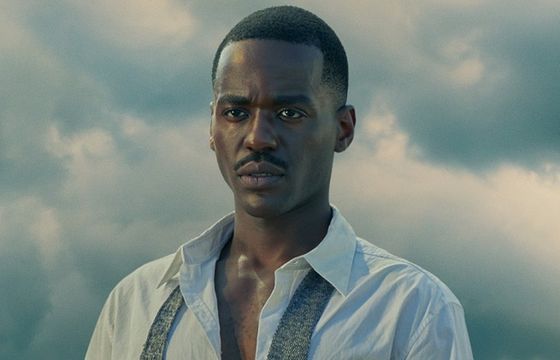 Zakończono zdjęcia do czternastego sezonu kultowego „Doktora Who”