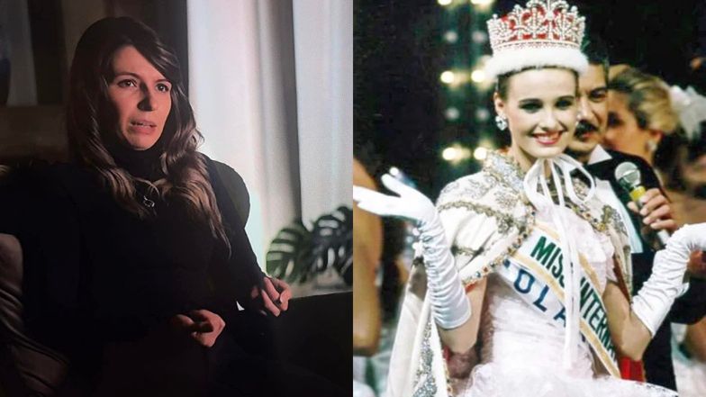 Córka Agnieszki Kotlarskiej wspomina mamę