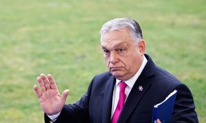 Orban nad przepaścią. Ujawnili sondaże. Nawet 20 procent przewagi?