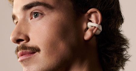 Słuchawki Sony po nowemu. Oto LinkBuds Clip