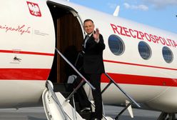 Wstrząsające, jak wybiórczo PiS traktuje fakty w sprawie lotów (Opinia)