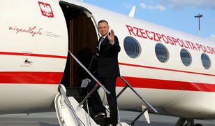 Wstrząsające, jak wybiórczo PiS traktuje fakty w sprawie lotów (Opinia)