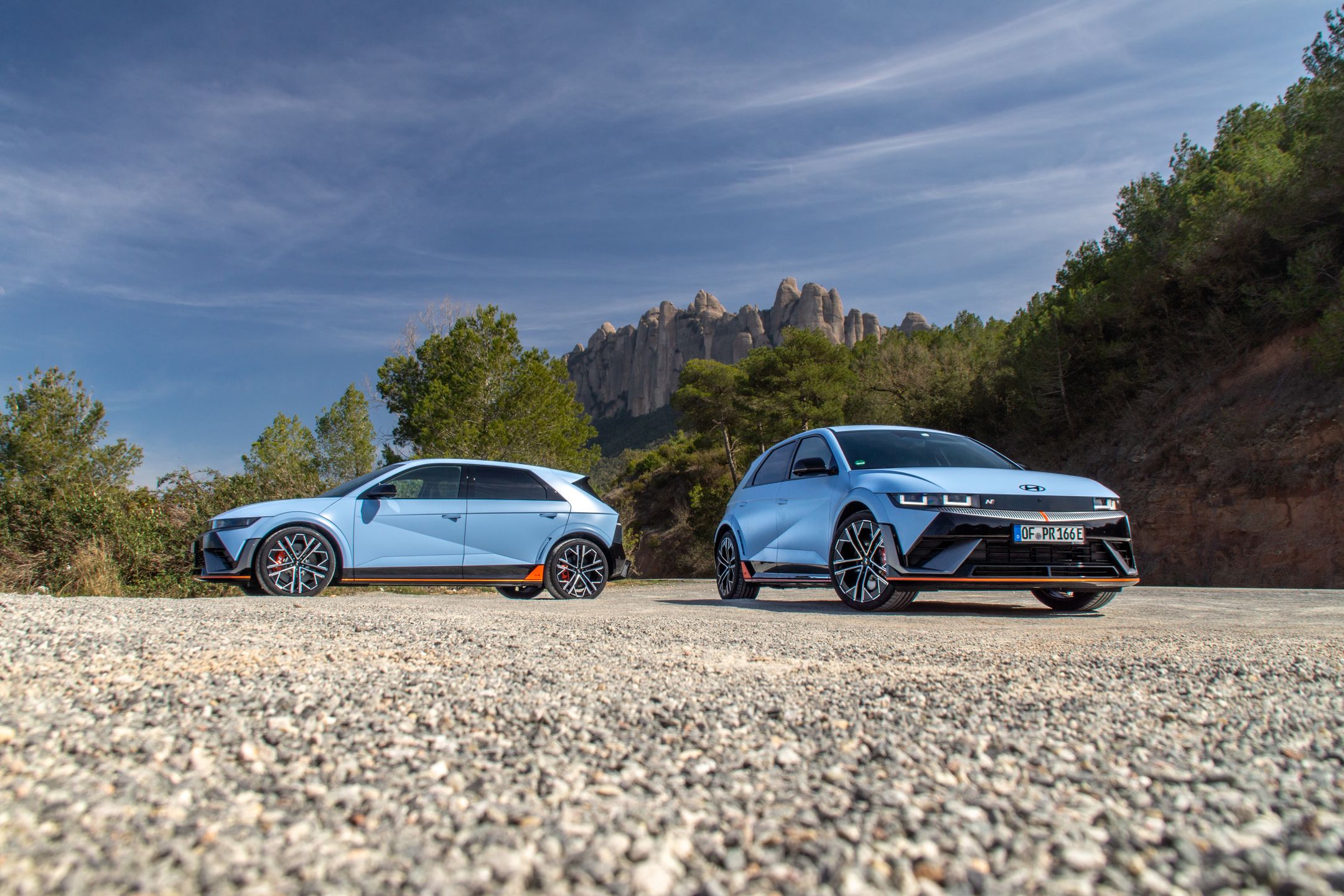 Hyundai Ioniq 5 N 2024