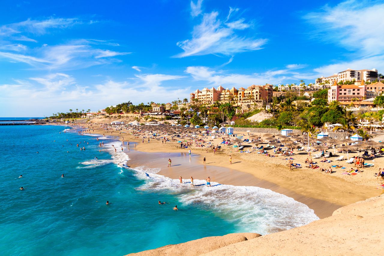 Canary Islands brace for record-breaking tourist surge