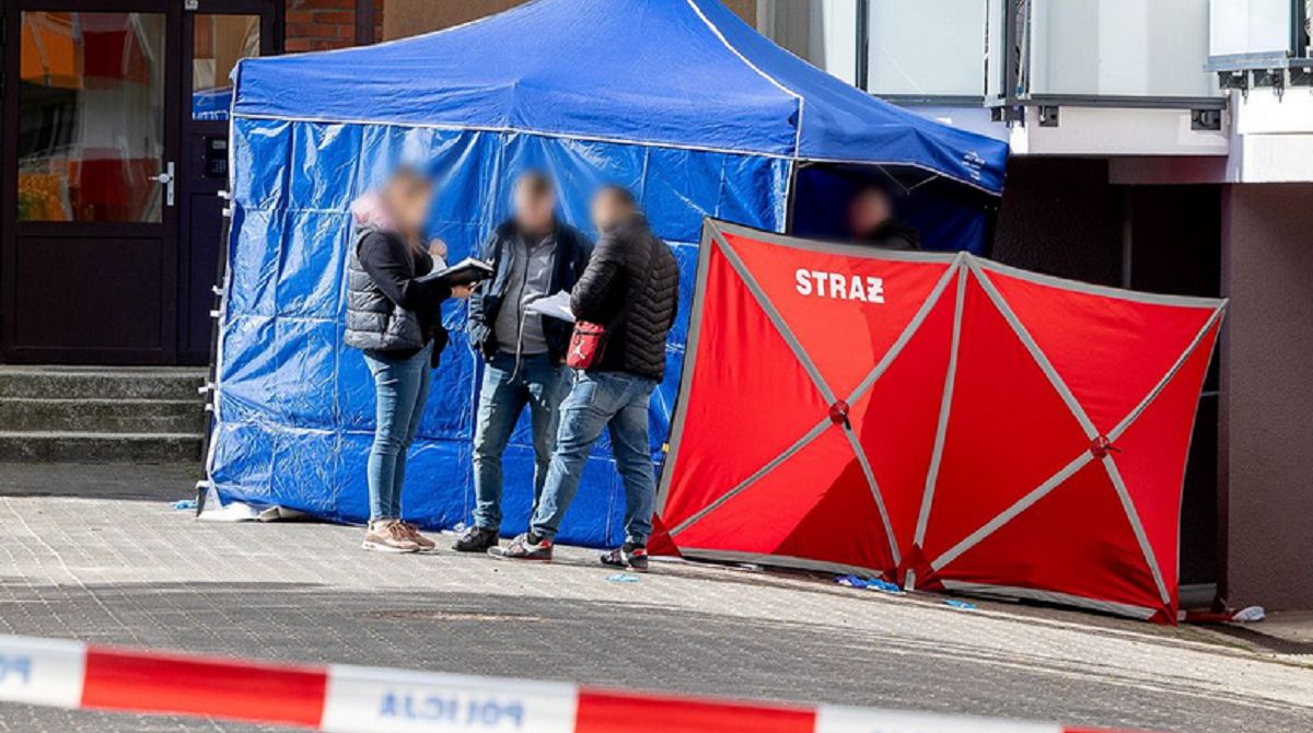 Śmierć 9-latka i jego ojca w Kielcach. Prokuratura zabrała głos