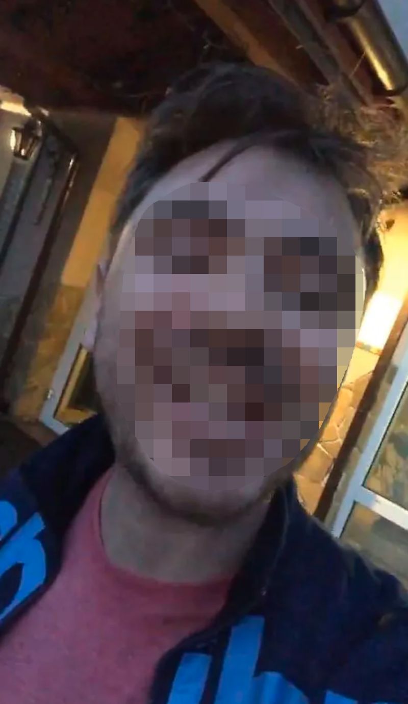 Daniel M. może trafić do więzienia. Akt oskarżenia wpłynął już do sądu