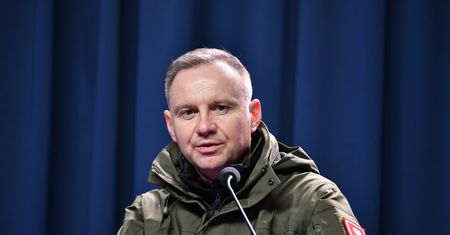 Tragedia na poligonie w Drawsku. Jest reakcja prezydenta